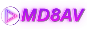 MD8AV Logo
