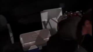 美国吮鸡锦标赛 04 - 场景 2