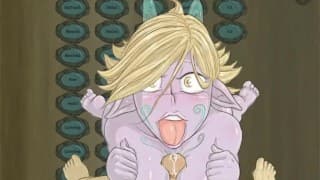 无尽游戏-Elana Champion Of Lust [第 2 章 v1.9] 第 1 部分