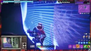 一次带走 4 个家伙并脱颖而出