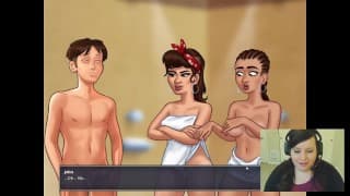 夏日佐贺美术课