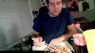 中国菜与西部世界