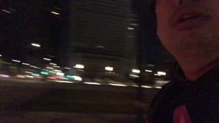 2020年情人节将在东京站迎接清晨的男人