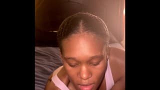 我能帮你射精吗？