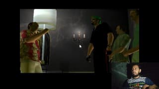 My New Game Video Vice City Part 1