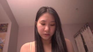 亚洲青少年 ASMR - 马太福音 19-20