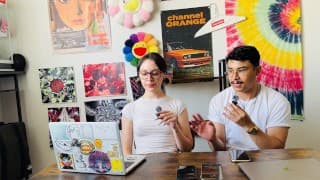 OVPodcast / EP 4：甜心狐狸的阴谋？美国的色情禁令？