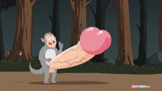 Red 骑行兜帽 (2)