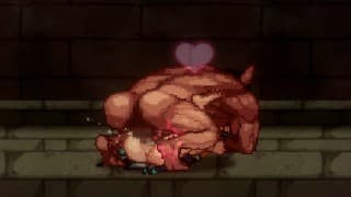 Dom nest 角质金发女郎战斗兽人