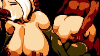 云中城堡（“画廊”编辑）