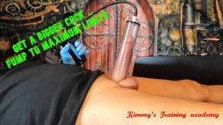 如何获得更大的鸡巴 3 公鸡泵方法增加你的公鸡长度和周长 公鸡阴茎泵送