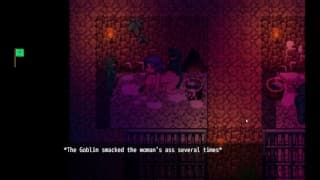 InatariTales 村庄的腐败 pt1