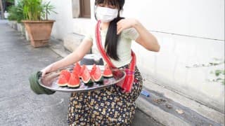 ဖရဲသီးစိပ် ချိုချိုလေး( ပညာပေး-ဇာတ်လမ်းရှည် )