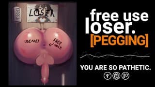 色情音频 |编译 |免费使用挂钩屁股