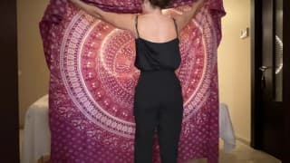 巴厘岛按摩第2部分 (2)