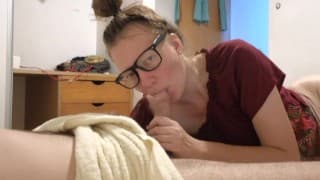 老板的老婆很烂他