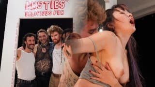 Ersties - 第 2 集，共 3 集 - 现实生活中的火种 4