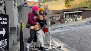 他CUMS了5次!!（4 射精 - 1 内射）“我感觉太好了，Don不是吗？”