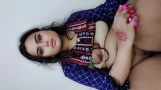 德西继妹Buddy脱毛-印地语脏话