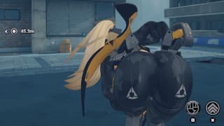 zzz 触发器移动她的屁股进行性交