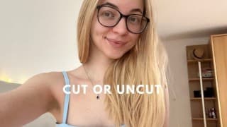 包皮环切术是或否，包皮困境