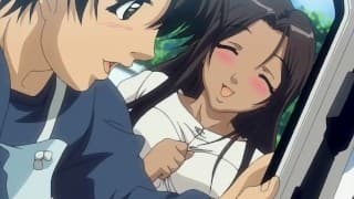 Sentakuya Shin-chan Ep 1