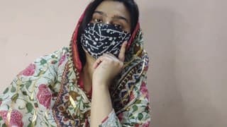 My Pakistani Nurse Want Fucked In Bedroom-Clear Hindi Audio