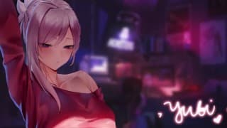 [ASMR]Smol Girlfriend wants you to call her MOMMY | F4M Roleplay ASMR