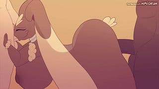 HMioKun Animated Works Collection 2025 (Part 2)