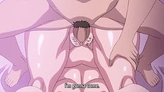 Dreamy Ass makes her Husband Netorare with a Big Cock