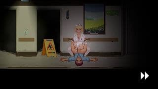 Hospital Seduction game