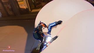 Milky Breast Expansion Zhu Yuan - Operation Bust Surge, Lactation, Zenless Zone Zero(Prettyclicky)