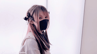 和你可爱的动漫女朋友度过的普通的一天