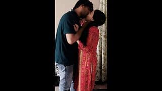 Pyaasi Padosan ka MMS