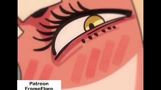 Uraraka x Midoriya Hentai