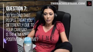 雷切尔·斯塔尔 #1