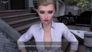 BARS （0.70 Rus） ASMR 演练。第 27 部分。