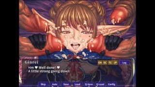 “神秘庄园”性感视觉小说 #54