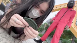 魷魚遊戲成人版Squid game adult version (2)